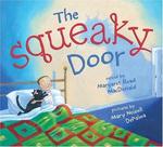 Book cover of SQUEAKY DOOR
