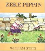 Book cover of ZEKE PIPPIN