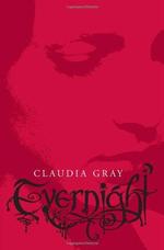 Book cover of EVERNIGHT