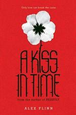 Book cover of KISS IN TIME