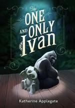 Book cover of 1 & ONLY IVAN