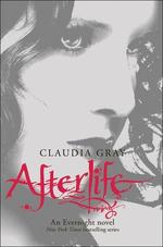 Book cover of AFTERLIFE