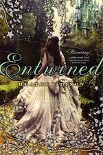 Book cover of ENTWINED
