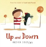 Book cover of UP & DOWN
