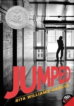 Book cover of JUMPED