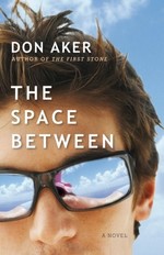 Book cover of SPACE BETWEEN