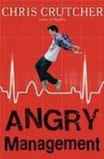 Book cover of ANGRY MANAGEMENT