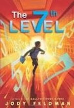 Book cover of 7TH LEVEL