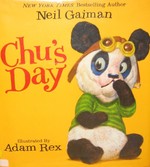 Book cover of CHU'S DAY