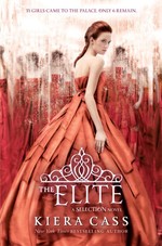 Book cover of SELECTION 02 ELITE