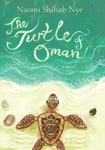 Book cover of TURTLE OF OMAN