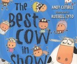 Book cover of BEST COW IN SHOW