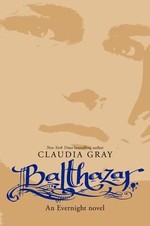 Book cover of BALTHAZAR