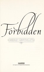 Book cover of FORBIDDEN