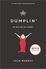 Book cover of DUMPLIN'