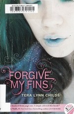 Book cover of FORGIVE MY FINS