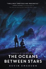 Book cover of CHRONICLE OF THE DARK STAR 02 OCEANS BET