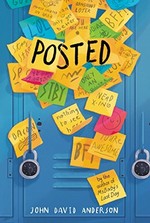 Book cover of POSTED