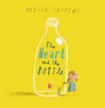 Book cover of HEART & THE BOTTLE
