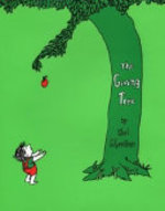 Book cover of GIVING TREE