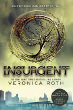 Book cover of INSURGENT