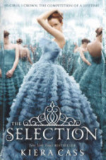 Book cover of SELECTION 01