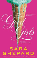 Book cover of GOOD GIRLS
