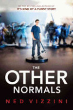 Book cover of OTHER NORMALS