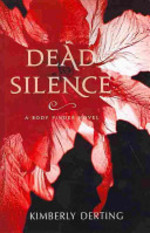 Book cover of BODY FINDER 04 DEAD SILENCE