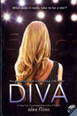 Book cover of DIVA