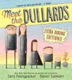 Book cover of MEET THE DULLARDS