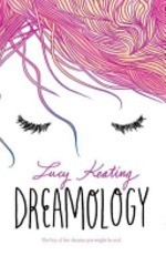 Book cover of DREAMOLOGY