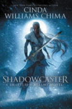 Book cover of SHATTERED REALMS 02 SHADOWCASTER