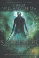 Book cover of SHATTERED REALMS 03 STORMCASTER