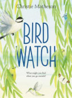Book cover of BIRD WATCH