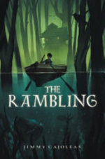 Book cover of RAMBLING