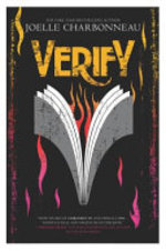 Book cover of VERIFY