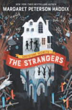 Book cover of GREYSTONE SECRETS 01 THE STRANGERS