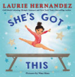 Book cover of SHE'S GOT THIS