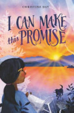 Book cover of I CAN MAKE A PROMISE
