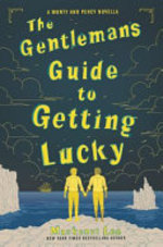 Book cover of GENTLEMANS' GT GETTING LUCKY