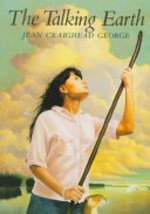 Book cover of TALKING EARTH
