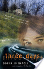Book cover of 3 DAYS