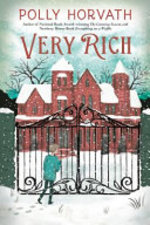 Book cover of VERY RICH