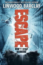 Book cover of CHASE 02 ESCAPE