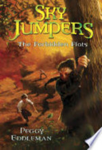 Book cover of SKY JUMPERS 02