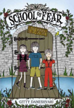 Book cover of SCHOOL OF FEAR 03 THE FINAL EXAM