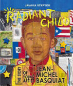 Book cover of RADIANT CHILD