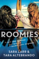 Book cover of ROOMIES