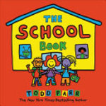 Book cover of SCHOOL BOOK